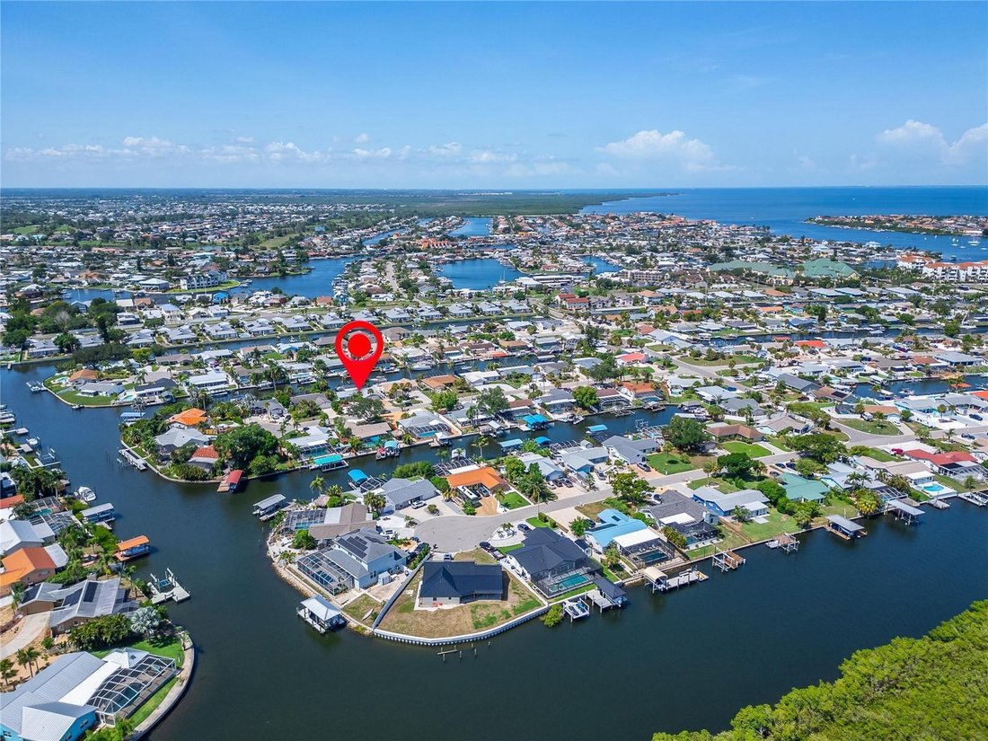 House in Apollo Beach, Florida, United States 3 - 17182734