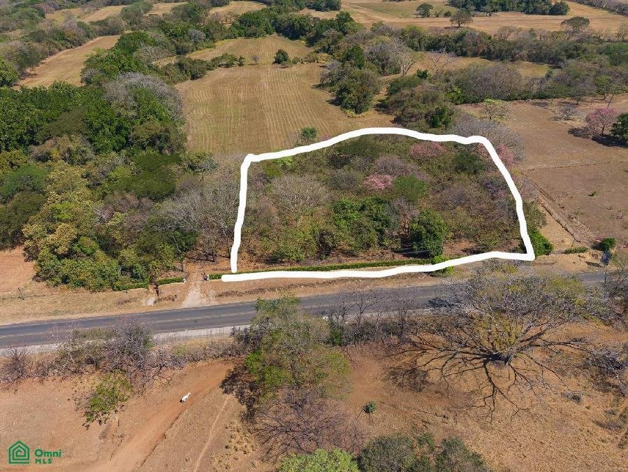 Land in Mansion, Nicoya, Costa Rica 1 - 18269598