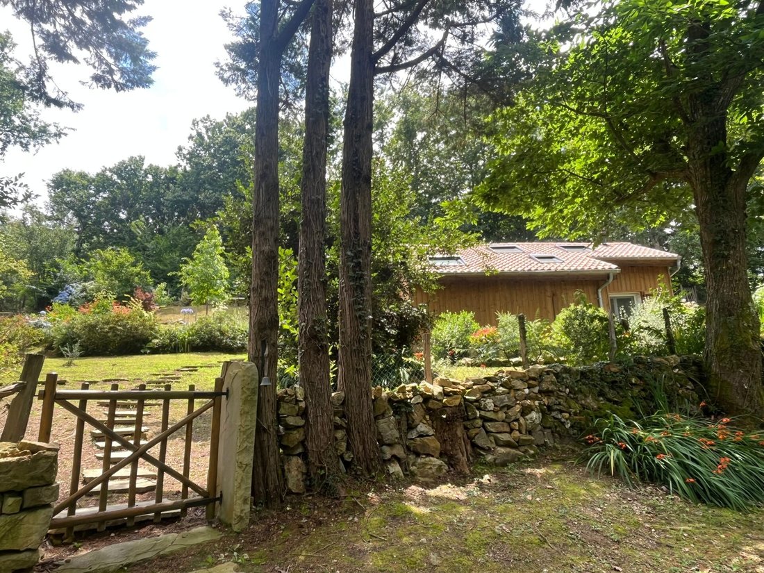 House in Itxassou, Nouvelle-Aquitaine, France 1 - 18574725