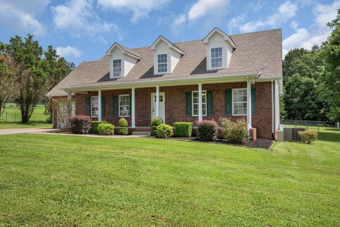 House in Dickson, Tennessee, United States 3 - 18586704