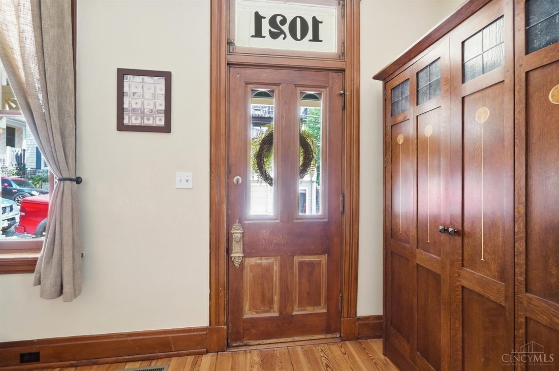 Casa a Cincinnati, Ohio, Stati Uniti 5 - 18586768