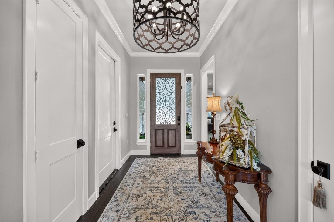 House in Spring, Texas, United States 5 - 18587016
