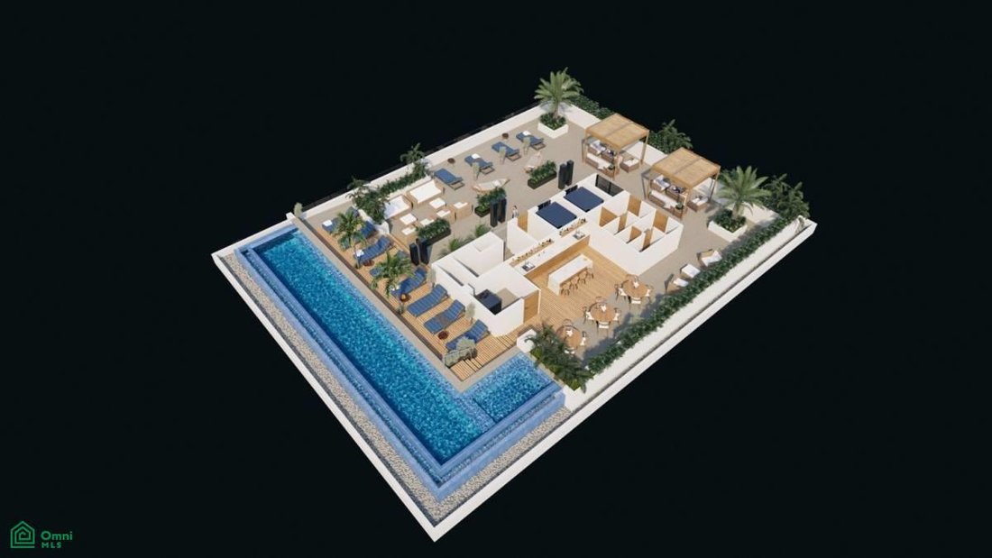 Condo in Puerto Vallarta, Jalisco, Mexico 2 - 17728718