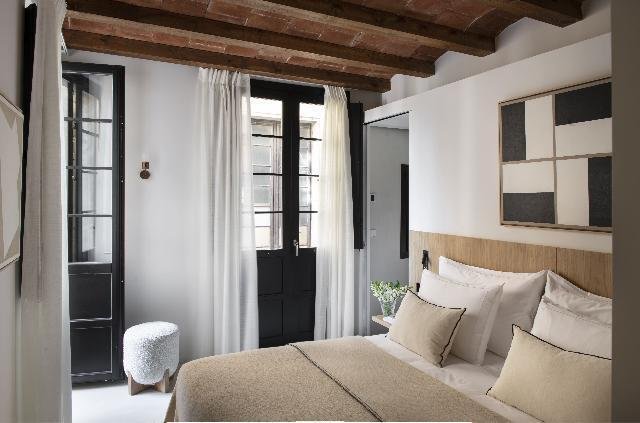 Apartment in Ciutat Vella, Barcelona, Spain 1 - 18586853