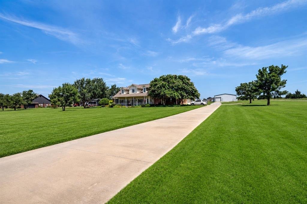 House in Nevada, Texas, United States 5 - 18559518