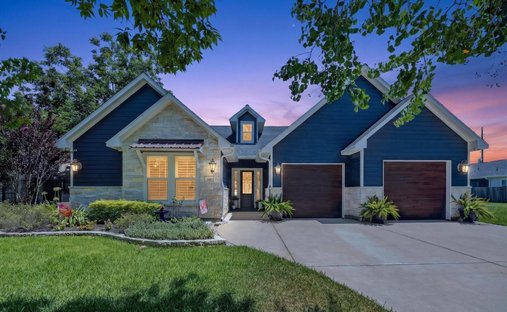 House in Spring, Texas, United States 1
