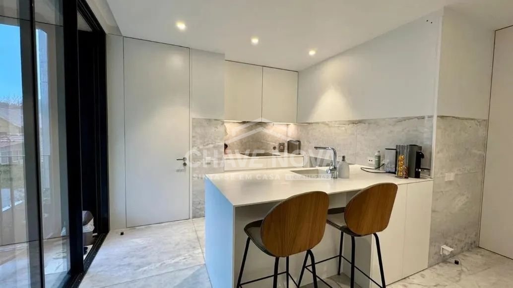 Apartment in Aldoar, Foz do Douro e Nevogilde, Porto District, Portugal 5 - 18586868