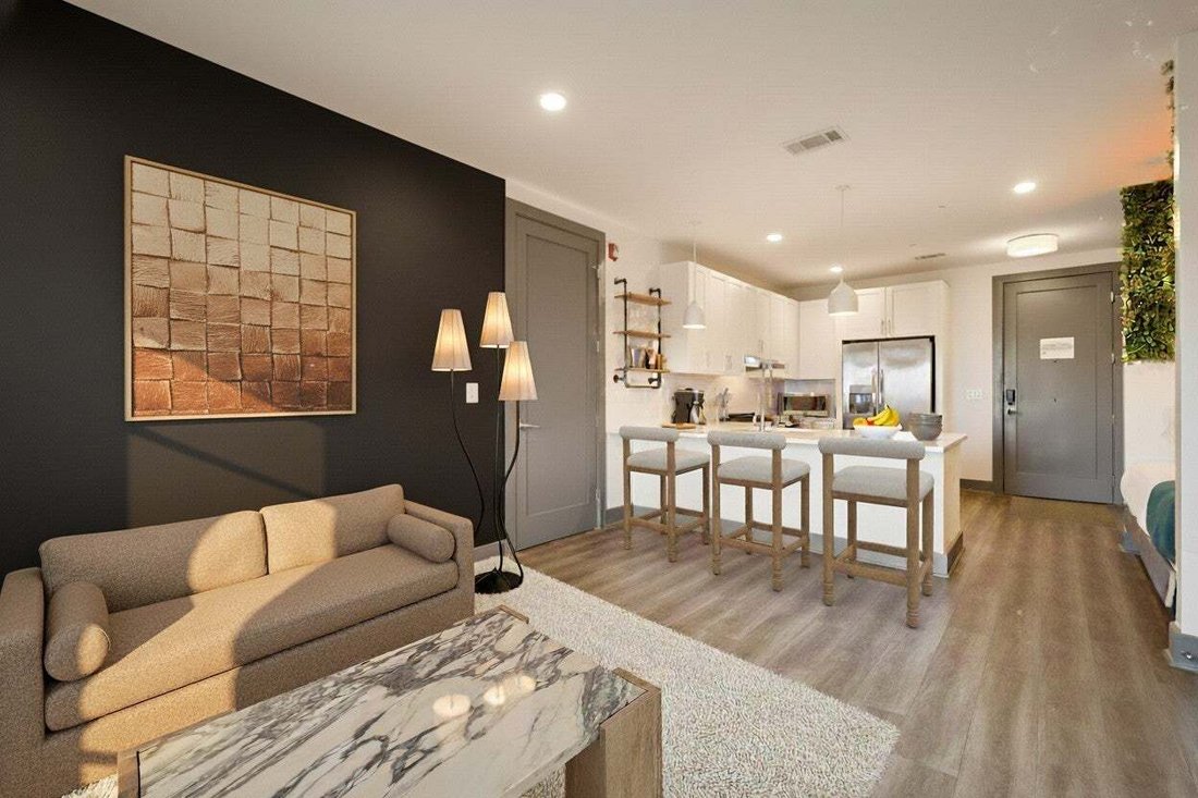 Condo in Nashville, Tennessee, United States 3 - 18586683
