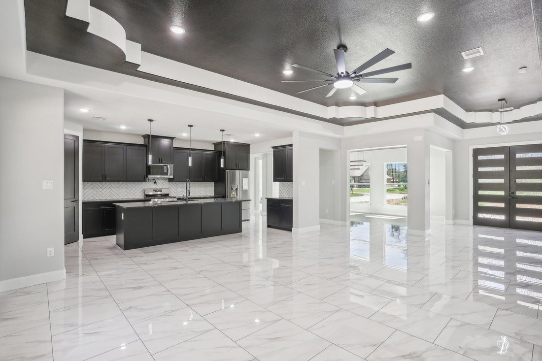 House in Dayton, Texas, United States 4 - 18587020