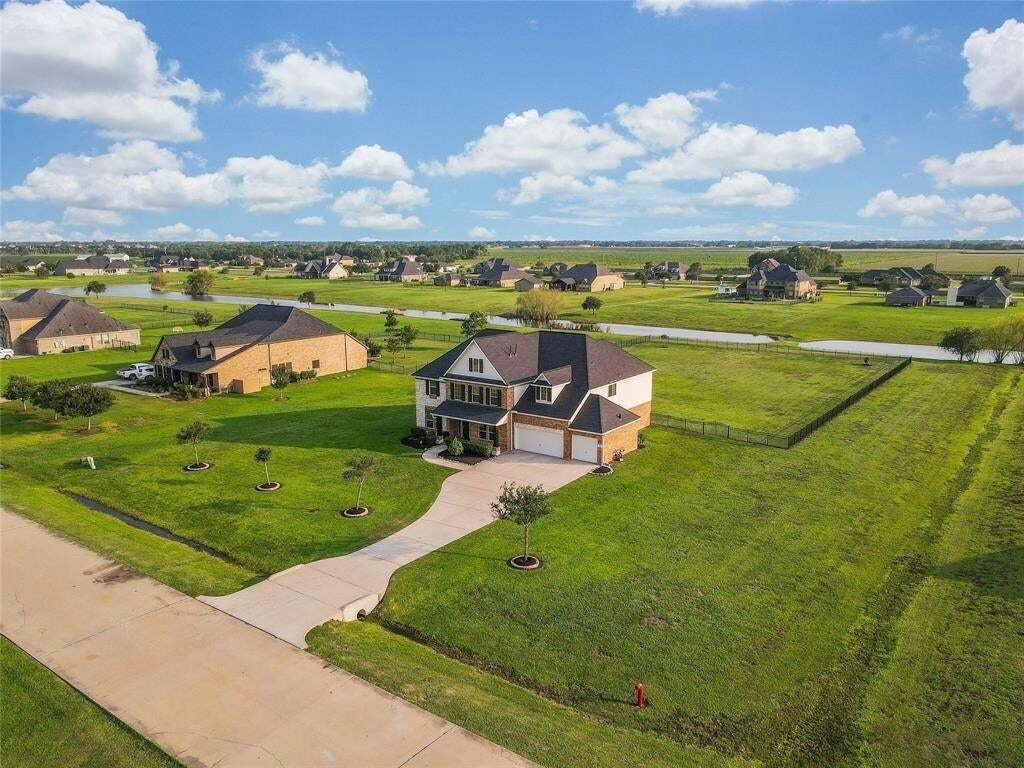 House in Needville, Texas, United States 2 - 18587027