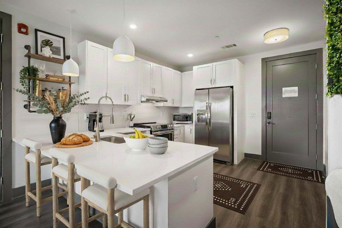Condo in Nashville, Tennessee, United States 4 - 18586683