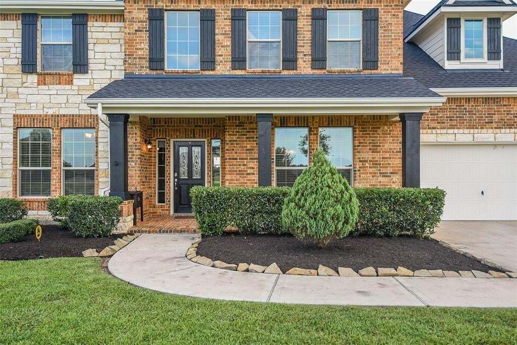 House in Needville, Texas, United States 4 - 18587027