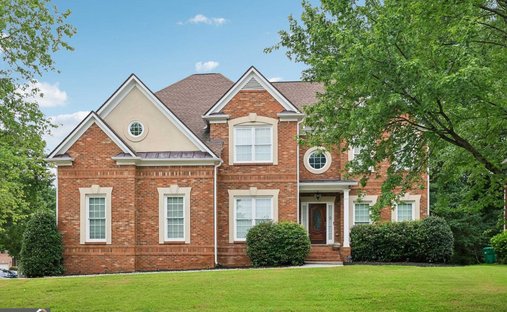 Casa en Buford, Georgia, Estados Unidos 1