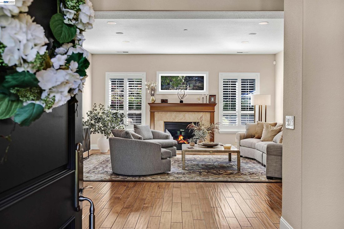 House in Danville, California, United States 5 - 18586563