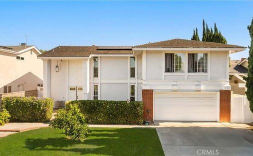 Haus in Irvine, Kalifornien, Vereinigte Staaten 1