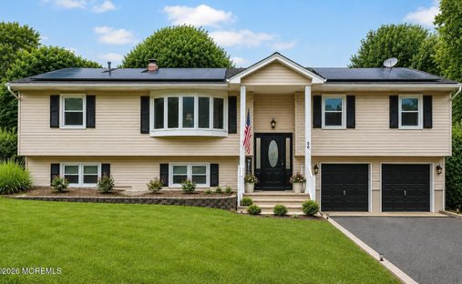 House in Jackson Township, New Jersey, United States 1