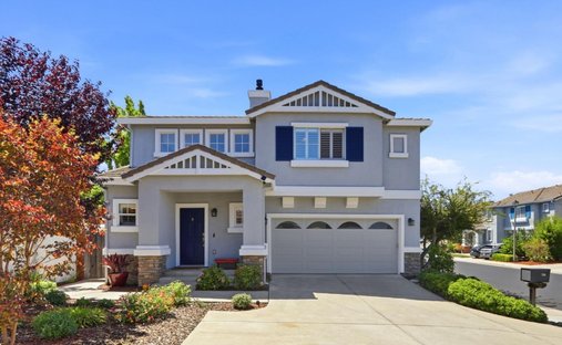 House in San Jose, California, United States 1