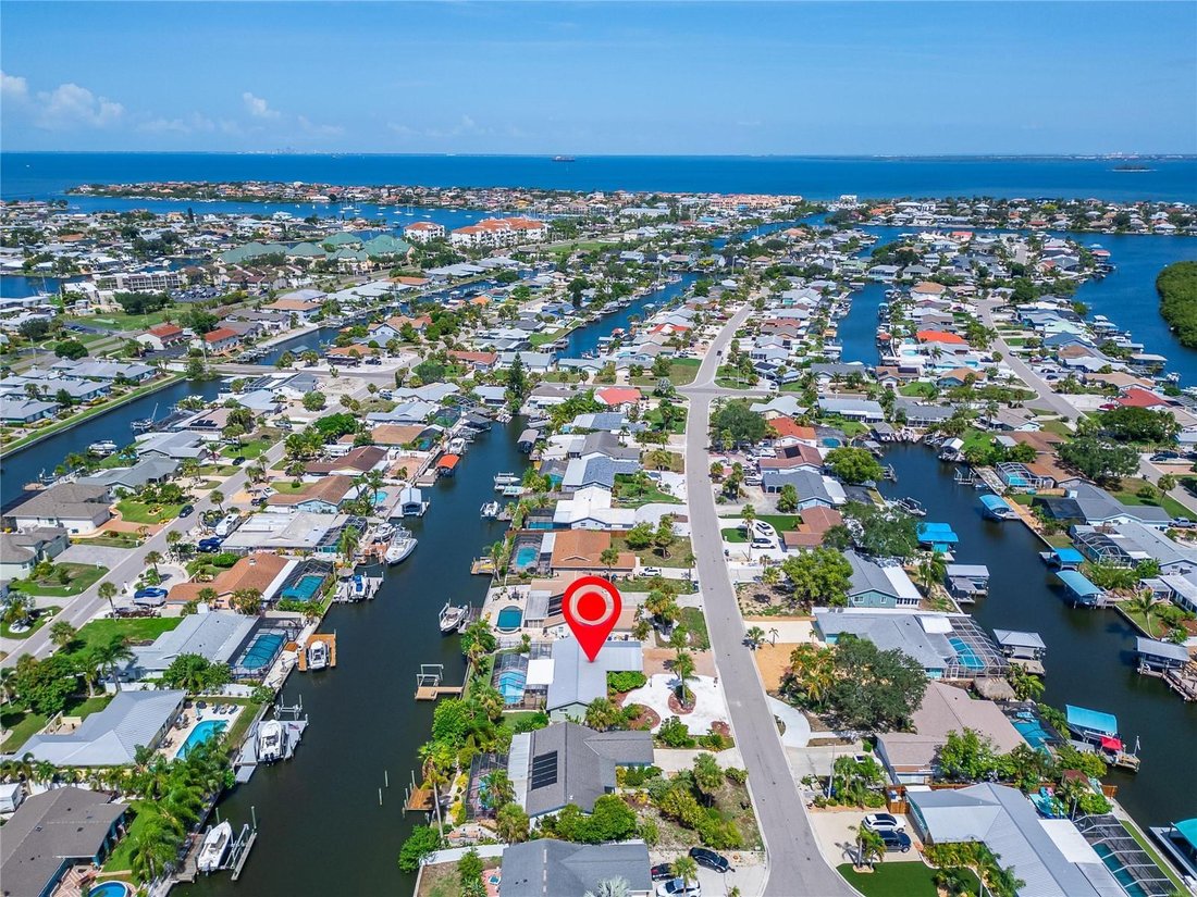 House in Apollo Beach, Florida, United States 1 - 17182734