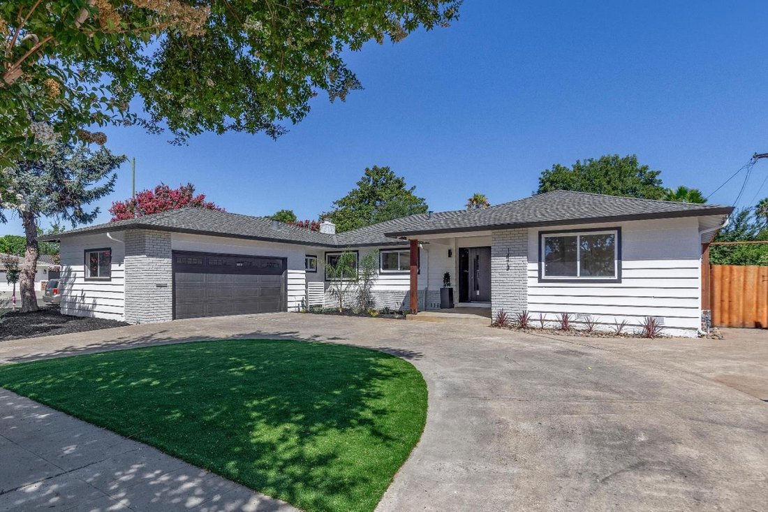 House in San Jose, California, United States 3 - 18586547