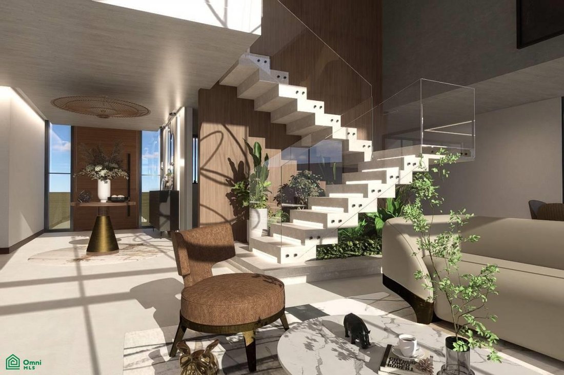 Townhouse in Santa Cruz de la Sierra, Santa Cruz Department, Bolivia 2 - 18016304