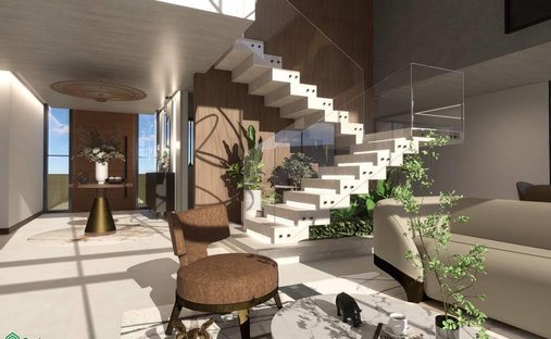 Townhouse in Santa Cruz de la Sierra, Santa Cruz Department, Bolivia 1