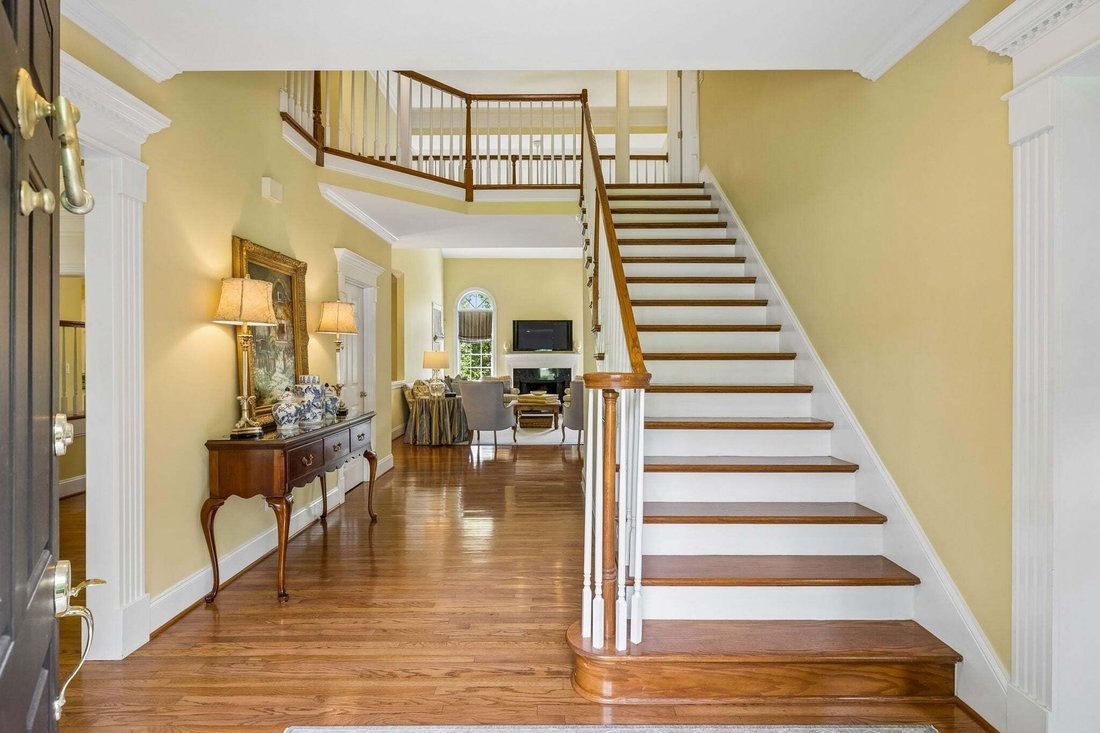 House in Nashville, Tennessee, United States 4 - 18586694
