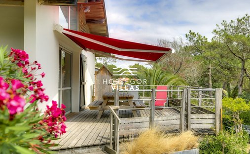 Casa a Soorts-Hossegor, Nuova Aquitania, Francia 1