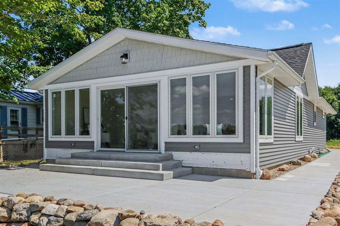 House in Three Rivers, Michigan, United States 4 - 18586639
