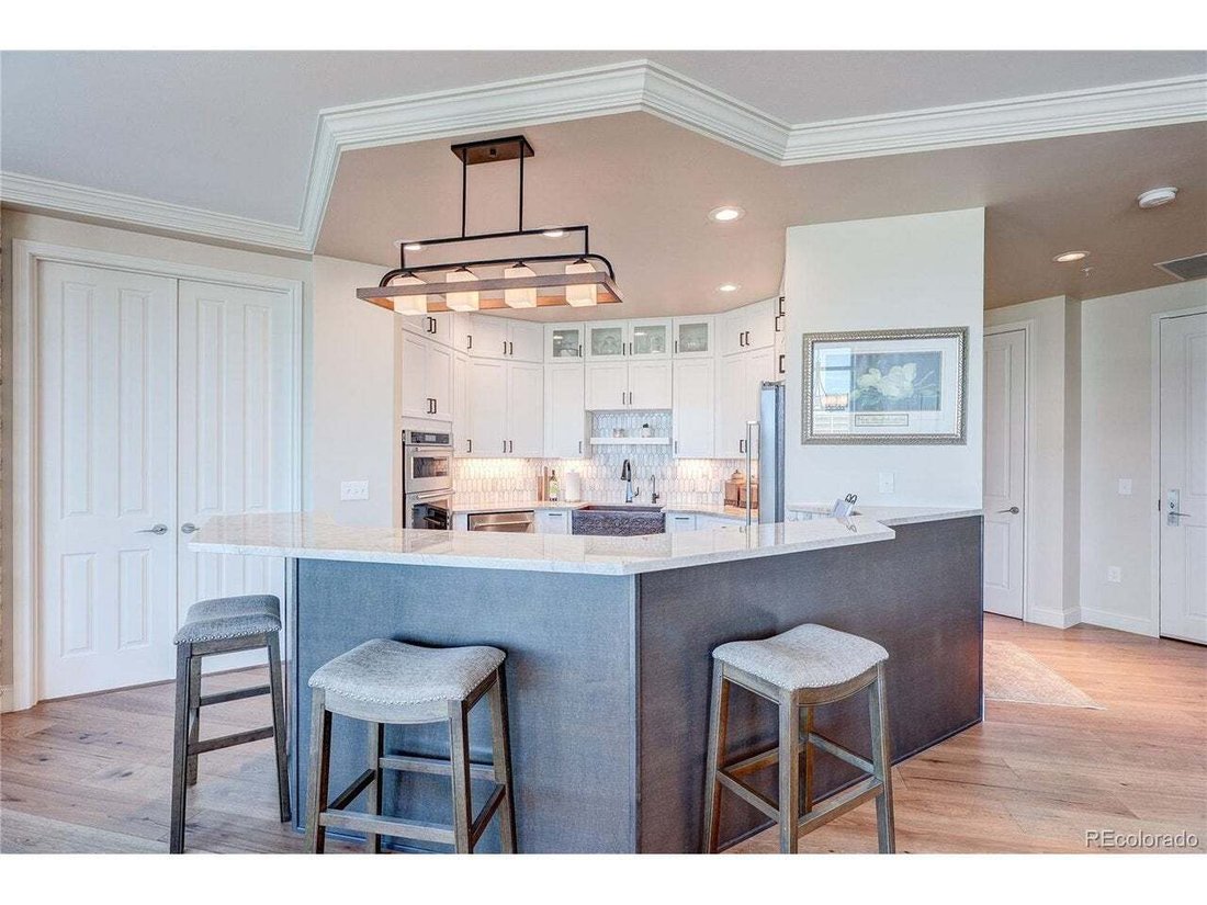 Condo in Denver, Colorado, United States 5 - 18586606