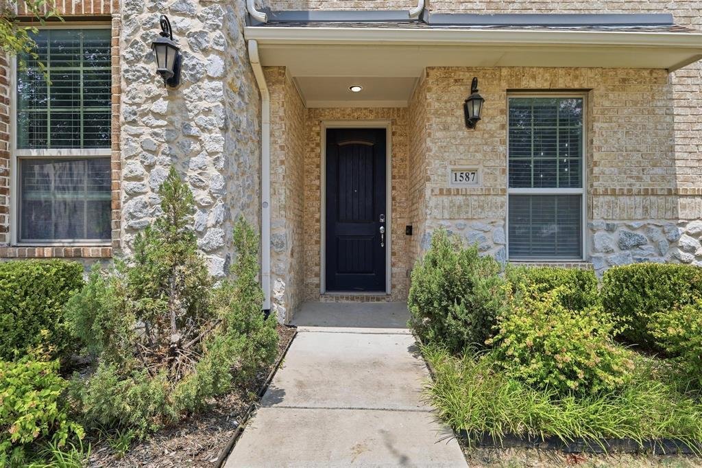 Townhouse in Farmers Branch, Texas, United States 2 - 18586993