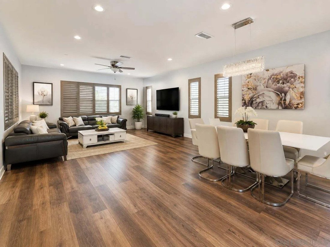 House in Santee, California, United States 5 - 18586978