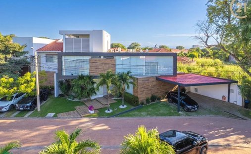 Townhouse in Santa Cruz de la Sierra, Santa Cruz Department, Bolivia 1