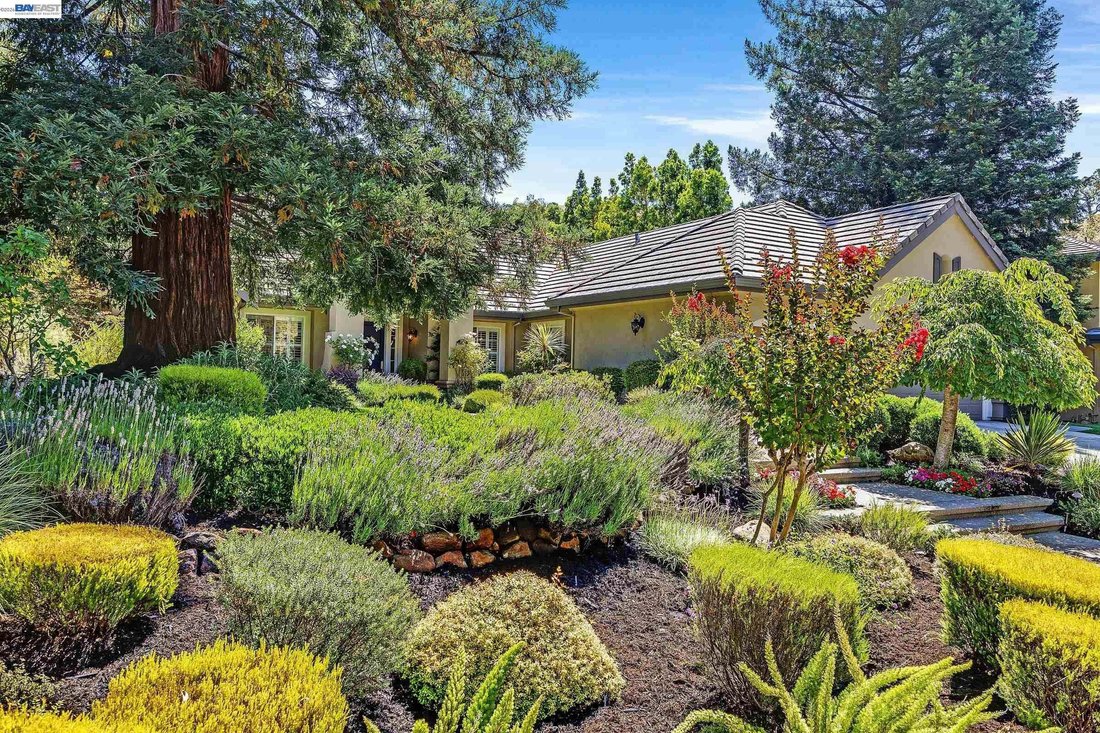House in Danville, California, United States 3 - 18586563