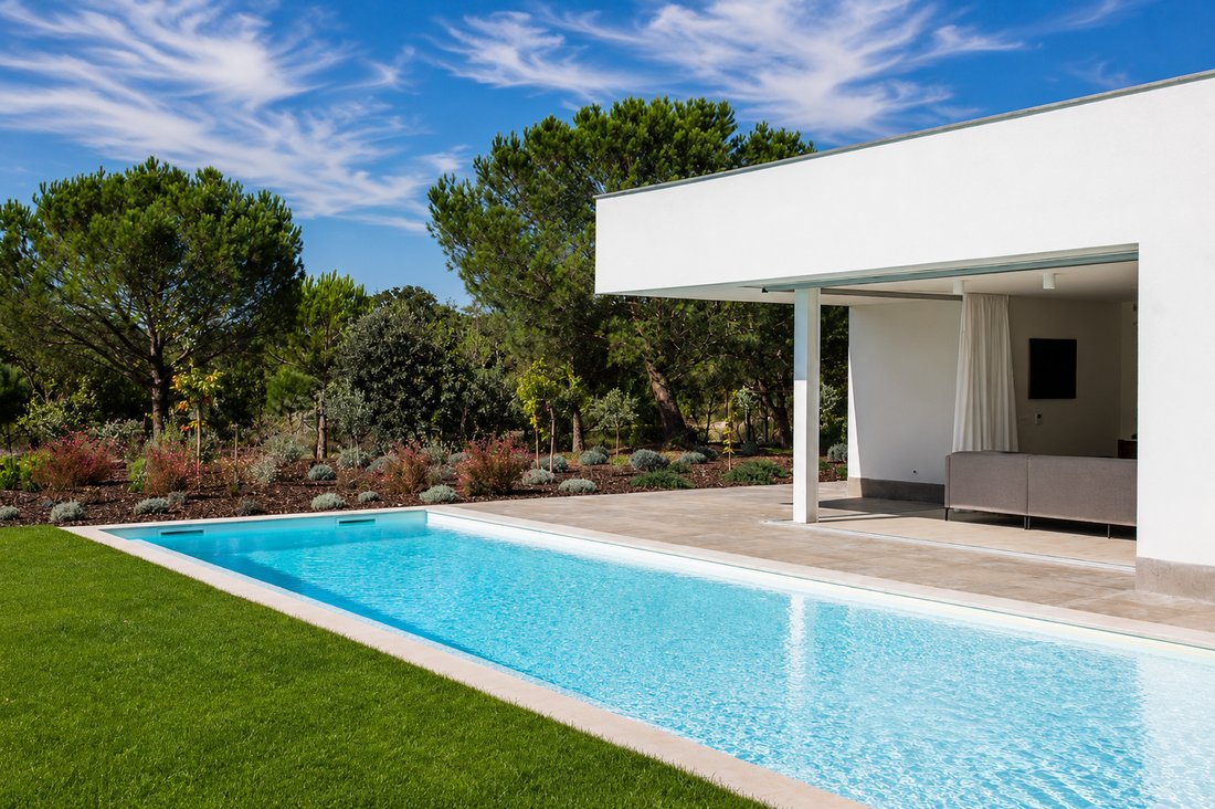 Villa in Quinta do Conde, Setubal, Portugal 2 - 18587266