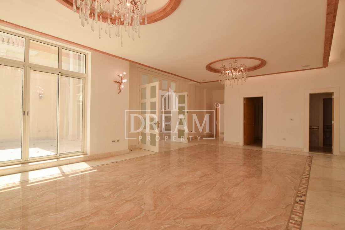 Villa in Doha, Doha, Qatar 5 - 18595786