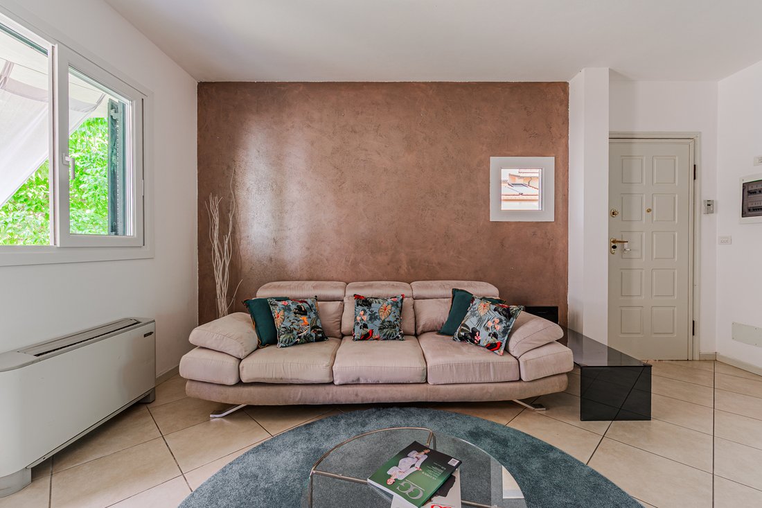 Apartment in Marco Polo - Don Bosco, Viareggio, Tuscany 5 - 18587119