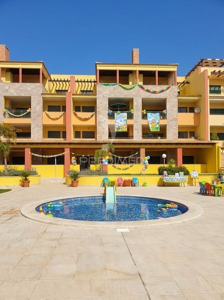 Apartment in Vilamoura, Quarteira, Algarve 2 - 16400694