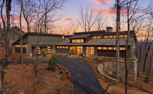 House in Jasper, Georgia, United States 1