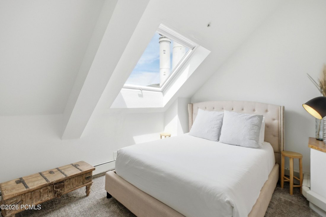 Condo in Park City, Utah, United States 5 - 18587289