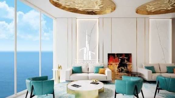 Apartment in Al Mina / Dubai Maritime City, Dubai, United Arab Emirates 4 - 18587049