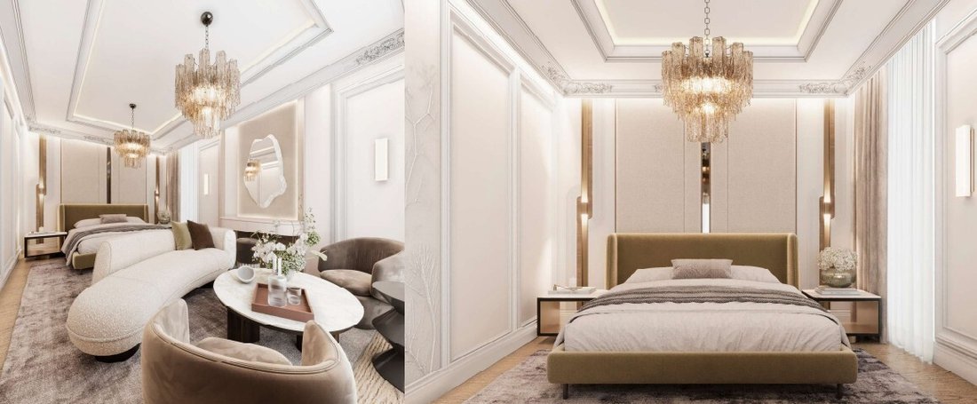 Apartment in Vienna, Wien, Austria 4 - 18587252
