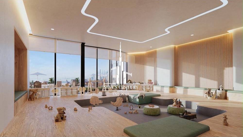 Apartment in Business Bay, Dubai, United Arab Emirates 4 - 18587054