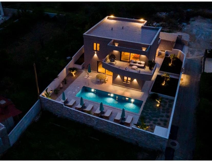 House in Zaton, Dubrovnik-Neretva County, Croatia 5 - 18587029