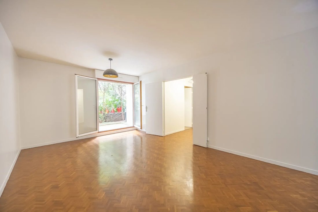 Apartment in République - Saint Ambroise, Paris, Ile-de-France 4 - 18587170