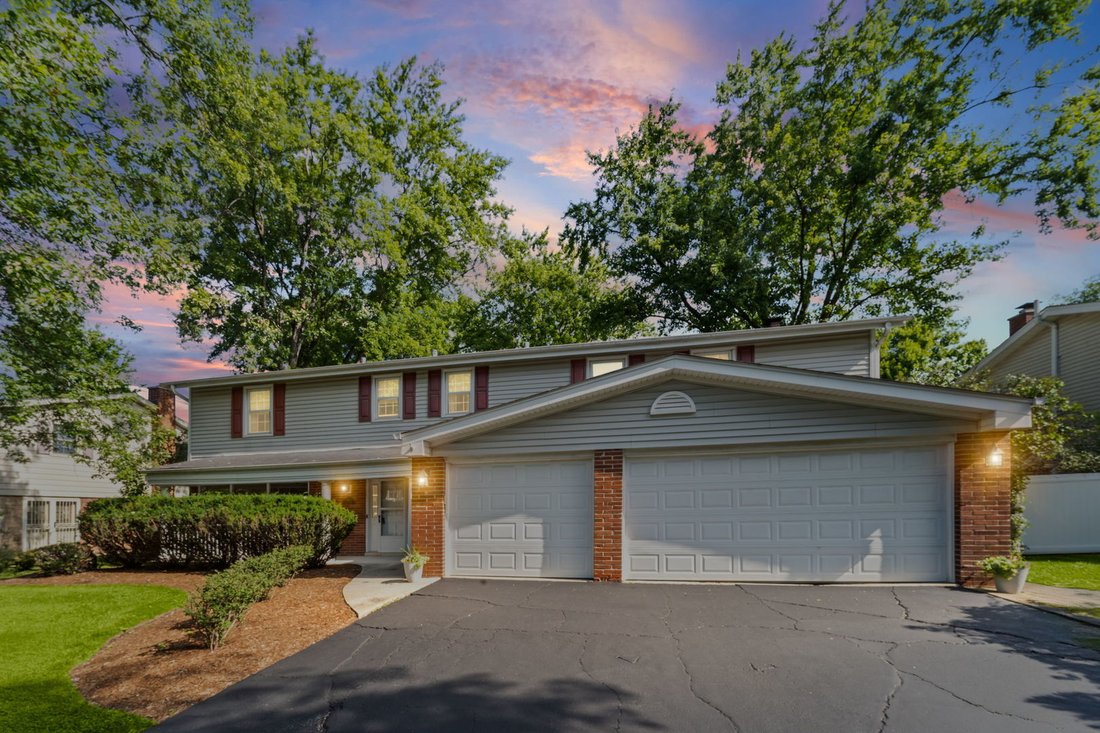 House in Glenview, Illinois, United States 2 - 18587219