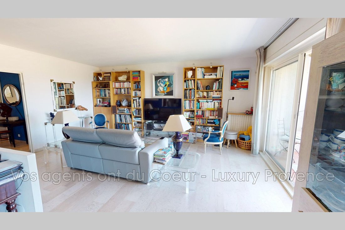 Apartment in Le Tholonet, Provence-Alpes-Côte d'Azur, France 5 - 18587153