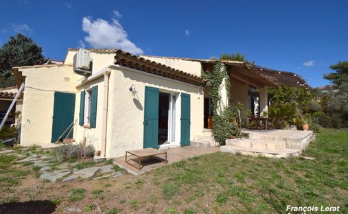 House in Manosque, Provence-Alpes-Côte d'Azur, France 1