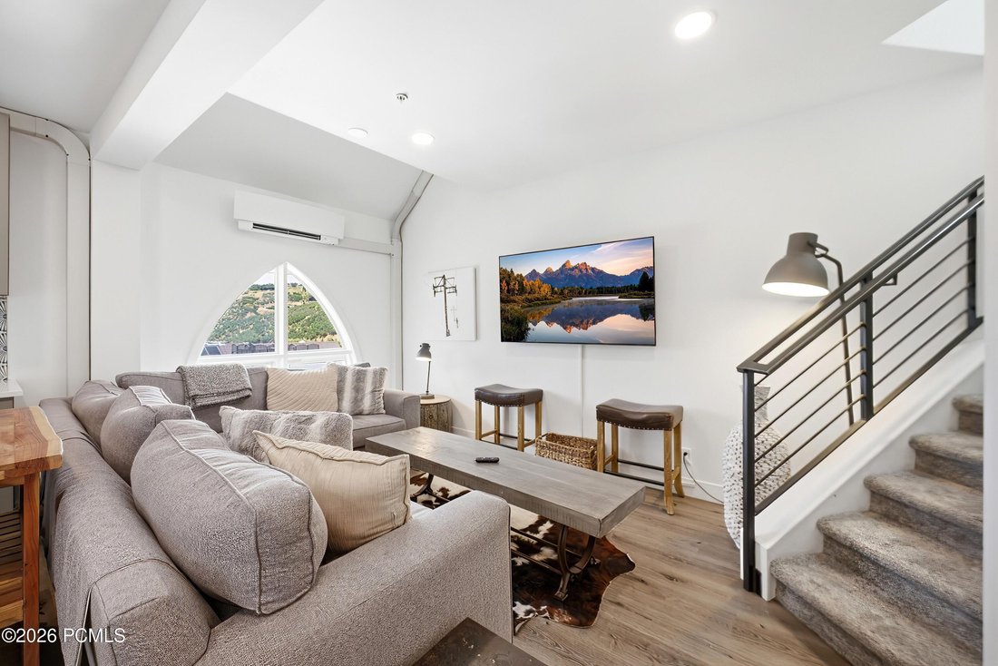 Condo in Park City, Utah, United States 4 - 18587289