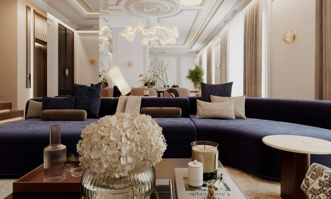Apartment in Vienna, Wien, Austria 2 - 18587252