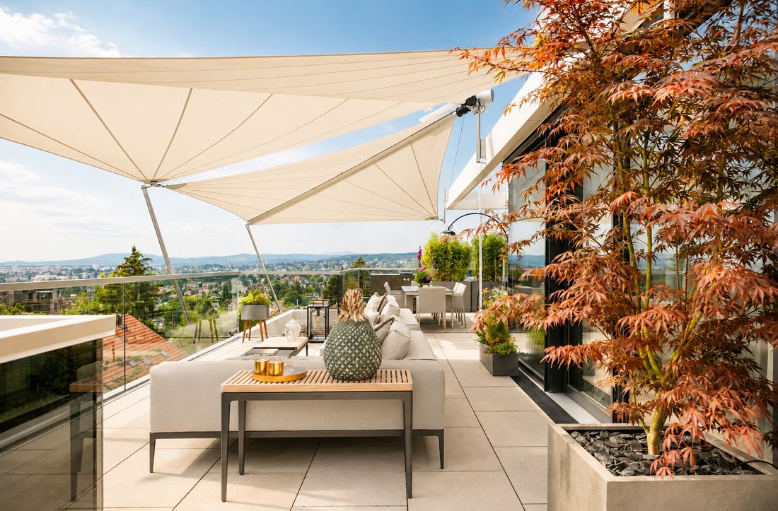 Apartment in Vienna, Wien, Austria 1 - 16016546